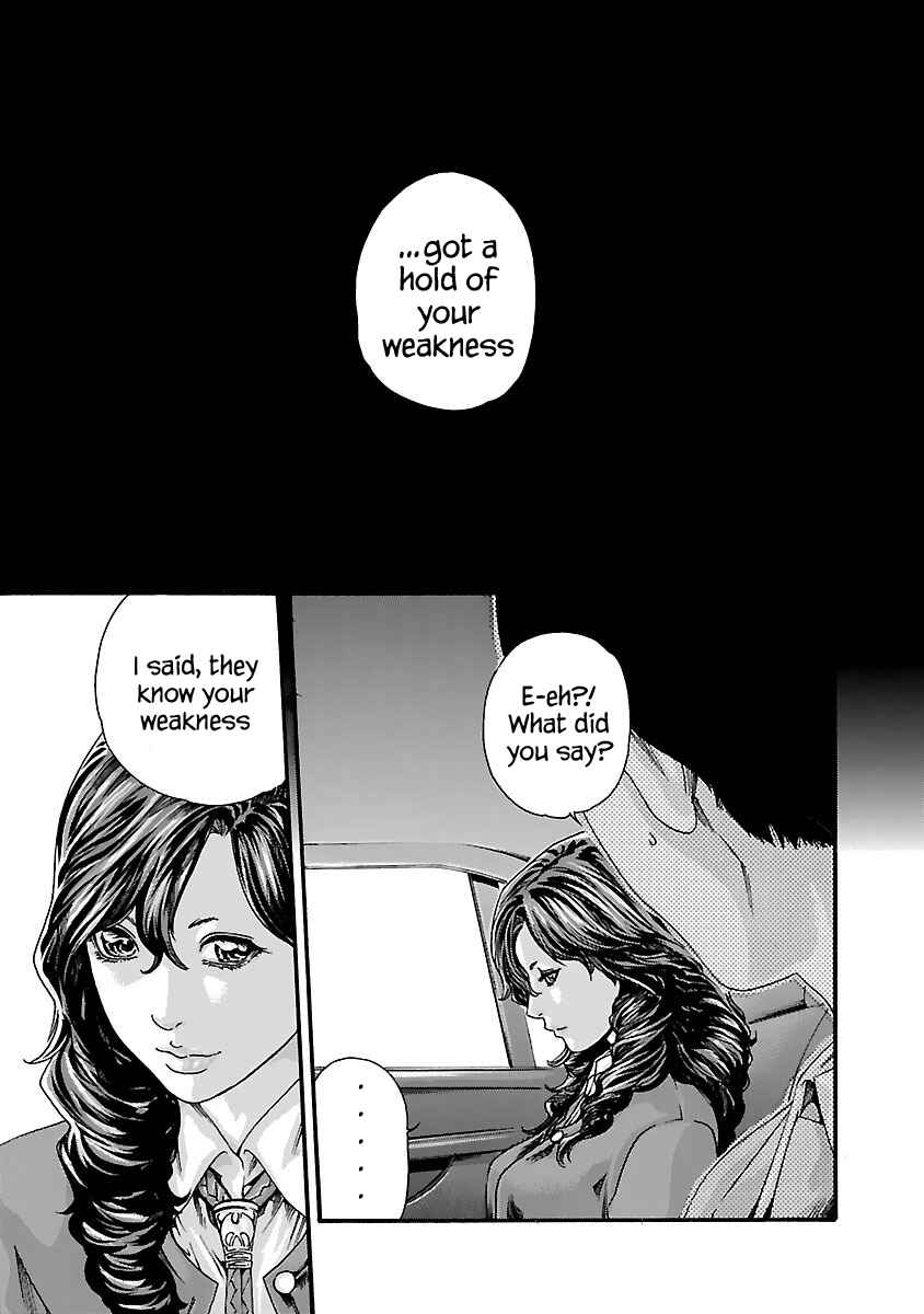 Page 18 Chapter 79 Sensei.