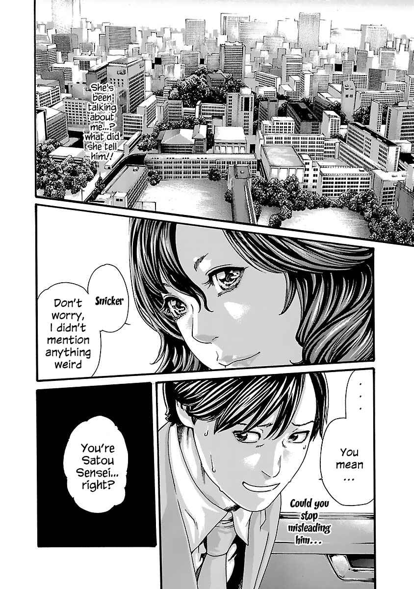 Page 9 Chapter 79 Sensei.