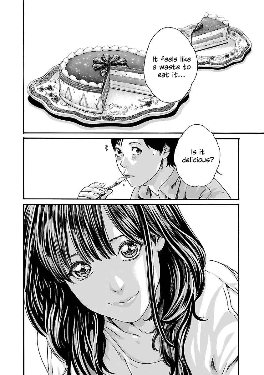Page 13 Chapter 74 Sensei.