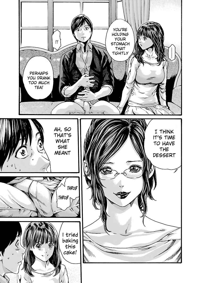 Page 4 Chapter 74 Sensei.