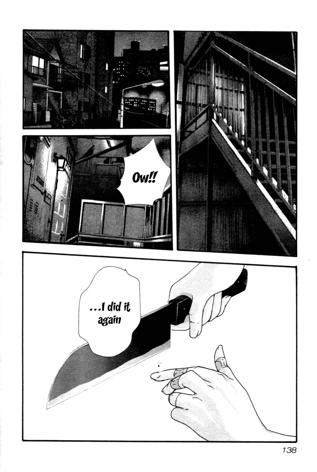 Page 19 Chapter 33 Sensei.