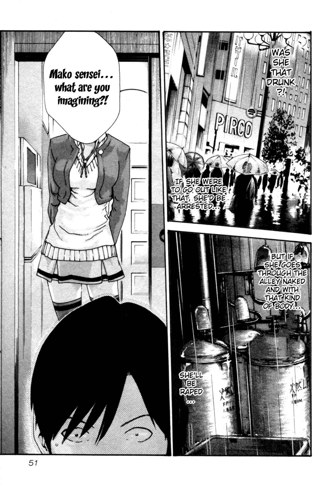 Page 12 Chapter 29 Sensei.