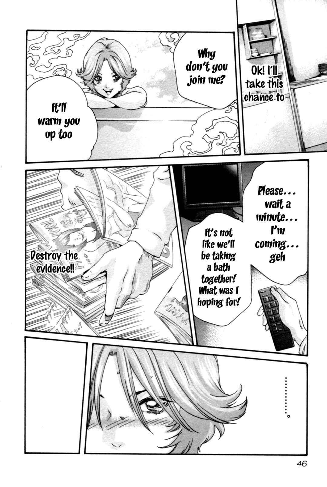 Page 7 Chapter 29 Sensei.