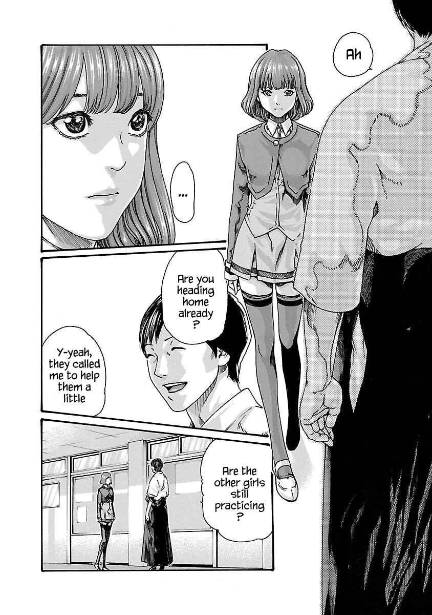 Page 2 Chapter 61 Sensei.