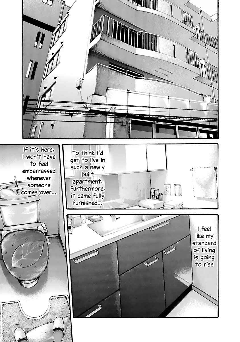 Page 10 Chapter 82 Sensei.