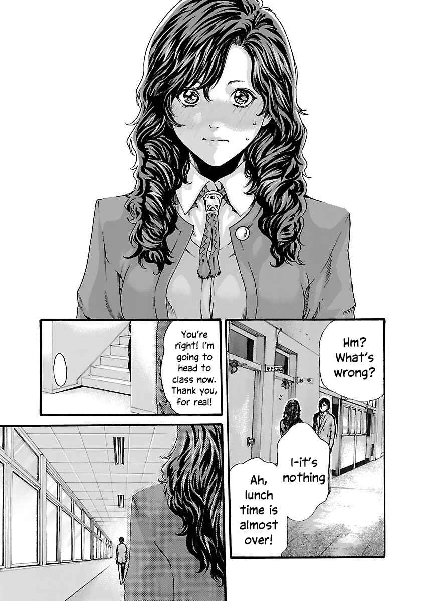 Page 8 Chapter 82 Sensei.