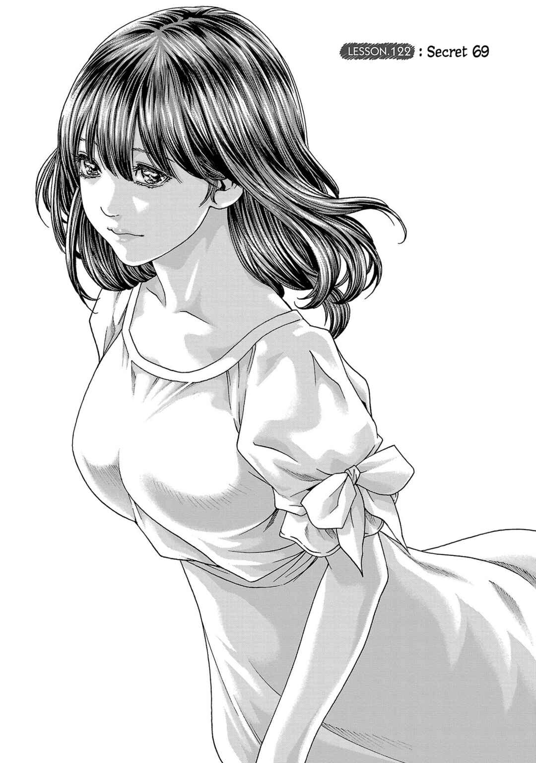 Page 2 Chapter 122 Sensei.