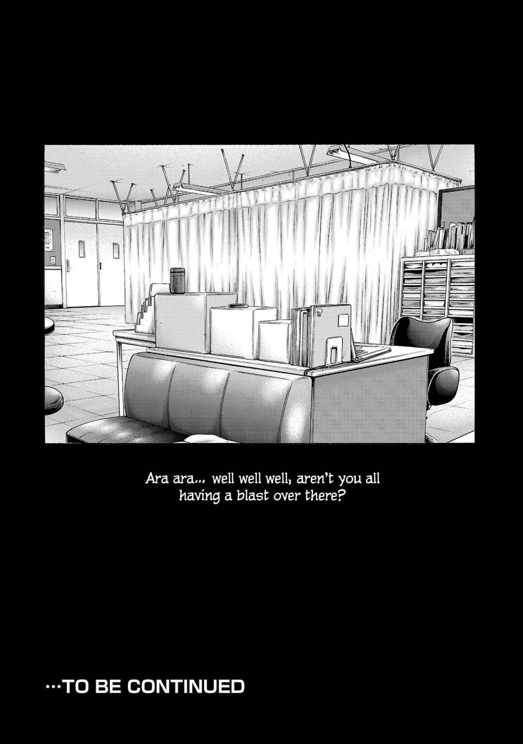 Page 26 Chapter 122 Sensei.