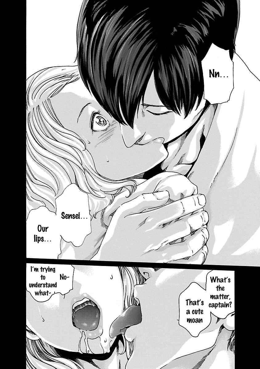 Page 14 Chapter 60 Sensei.