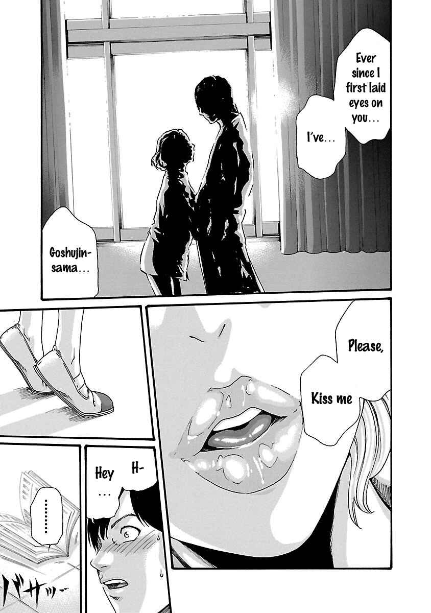 Page 3 Chapter 60 Sensei.