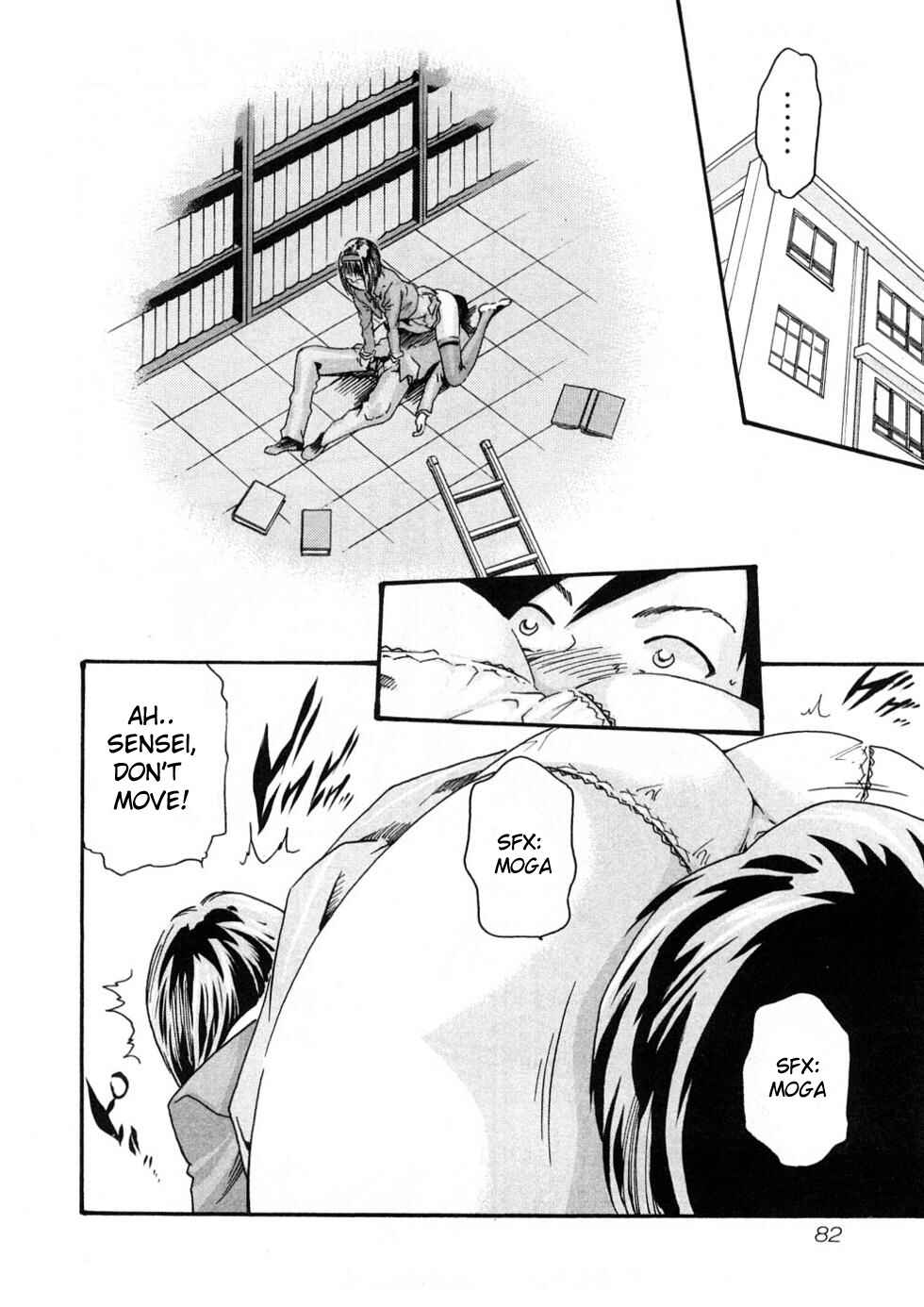 Page 16 Chapter 4 Sensei.
