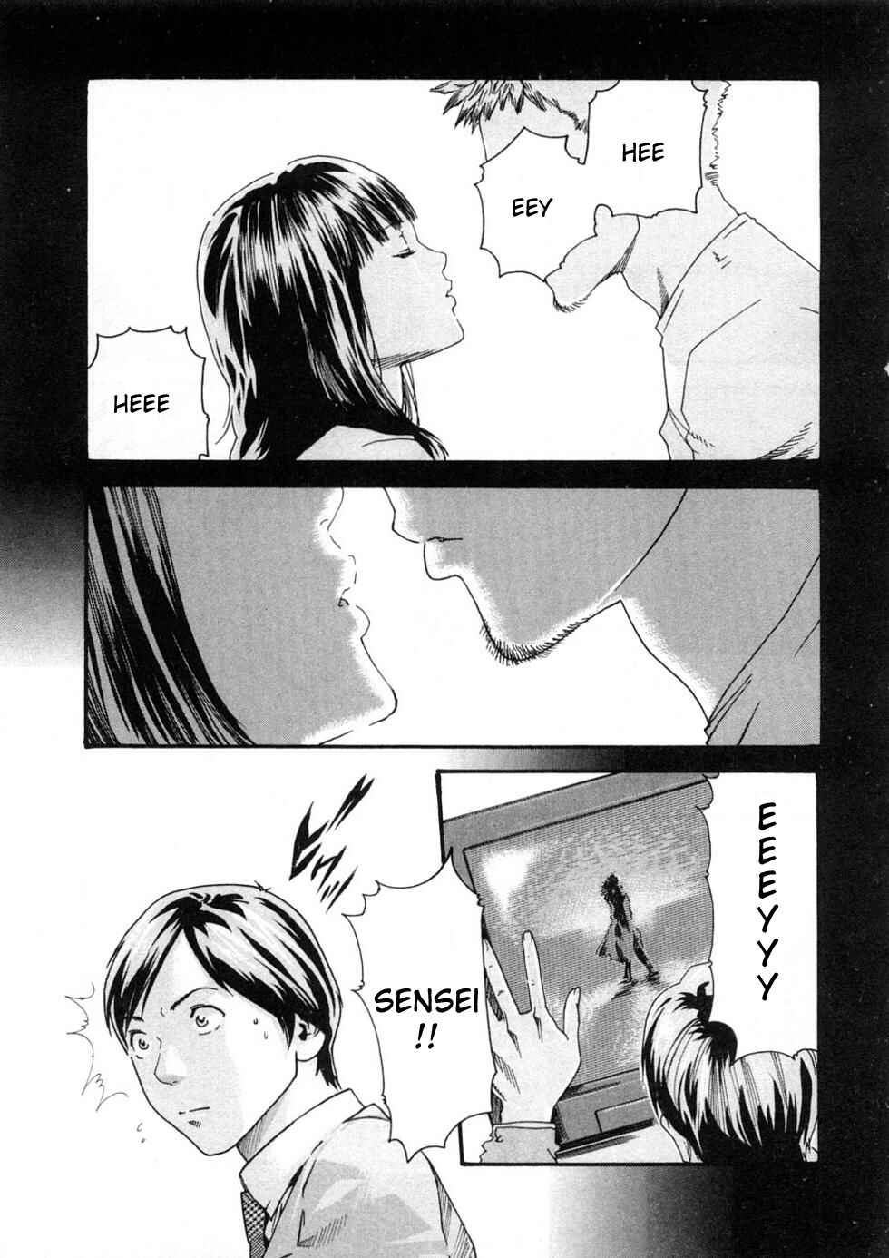 Page 3 Chapter 4 Sensei.