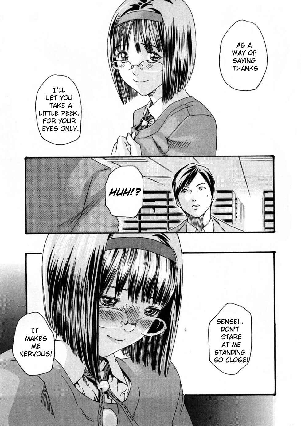 Page 9 Chapter 4 Sensei.