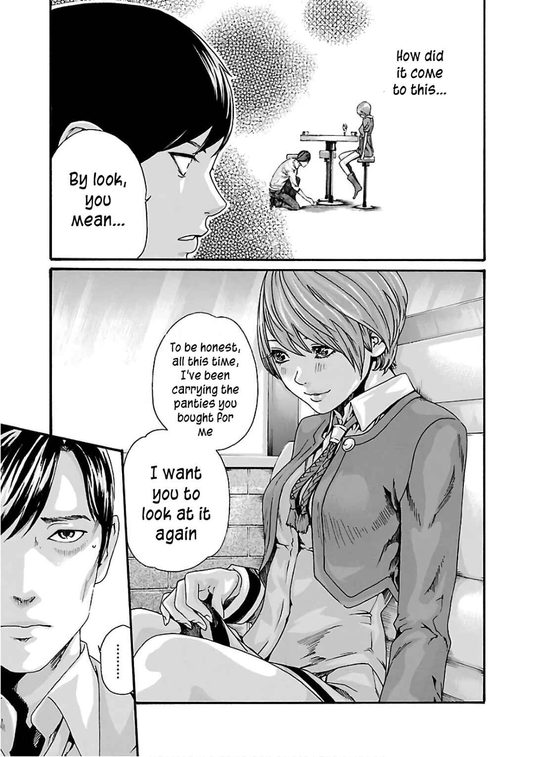 Page 4 Chapter 97 Sensei.