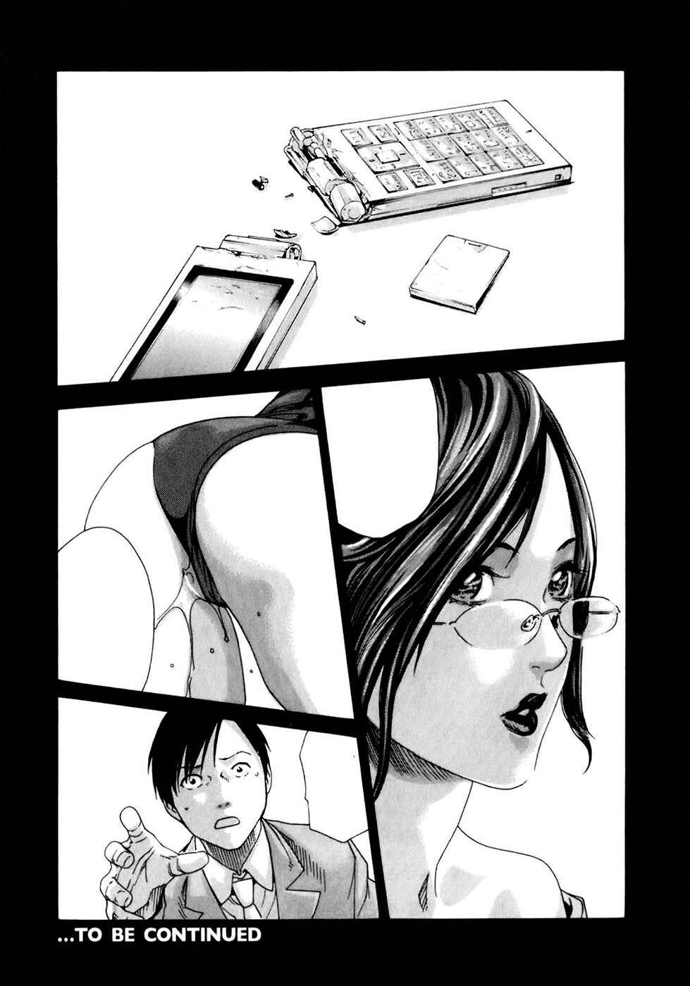 Page 26 Chapter 18 Sensei.