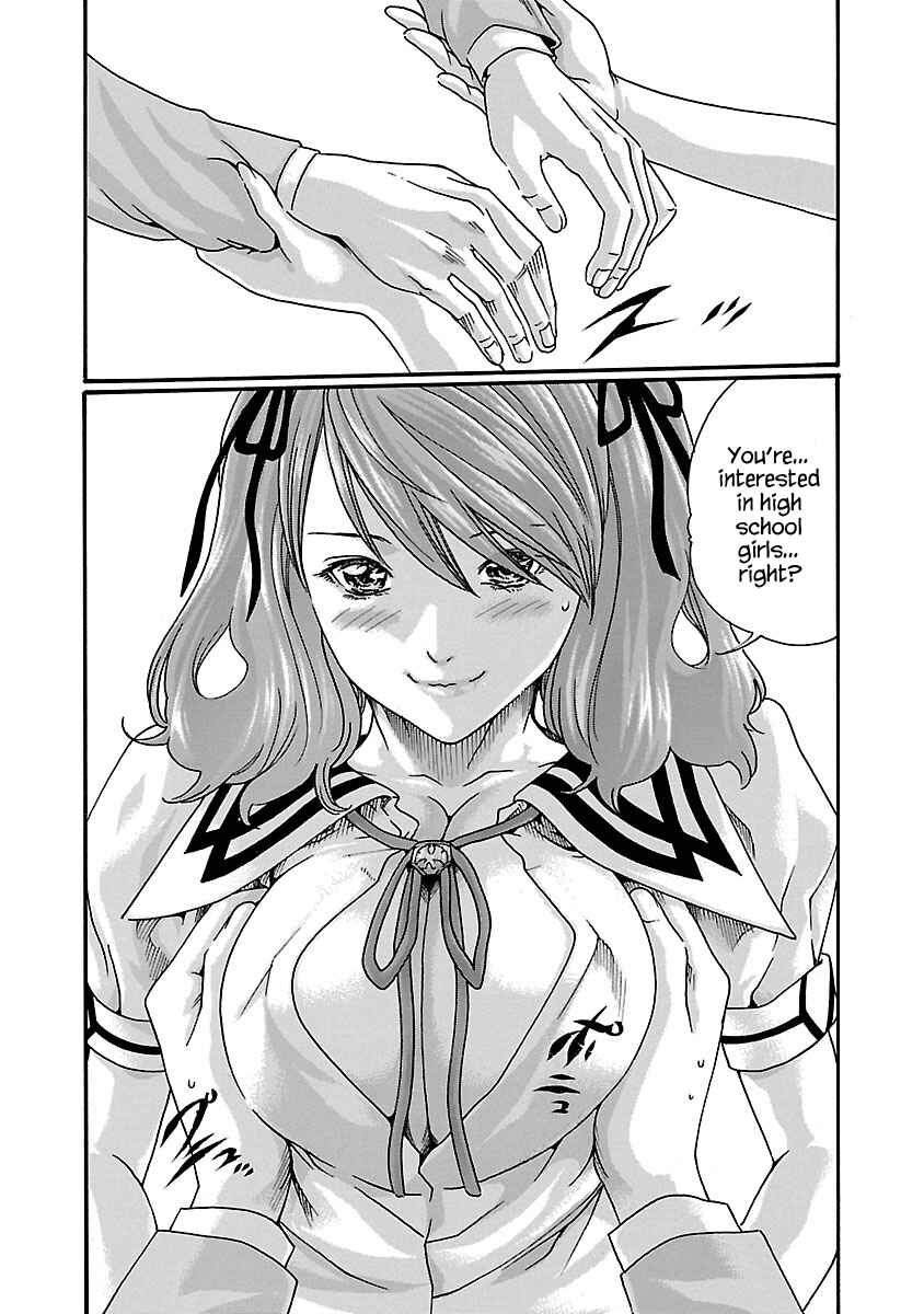 Page 10 Chapter 53.5 Sensei.