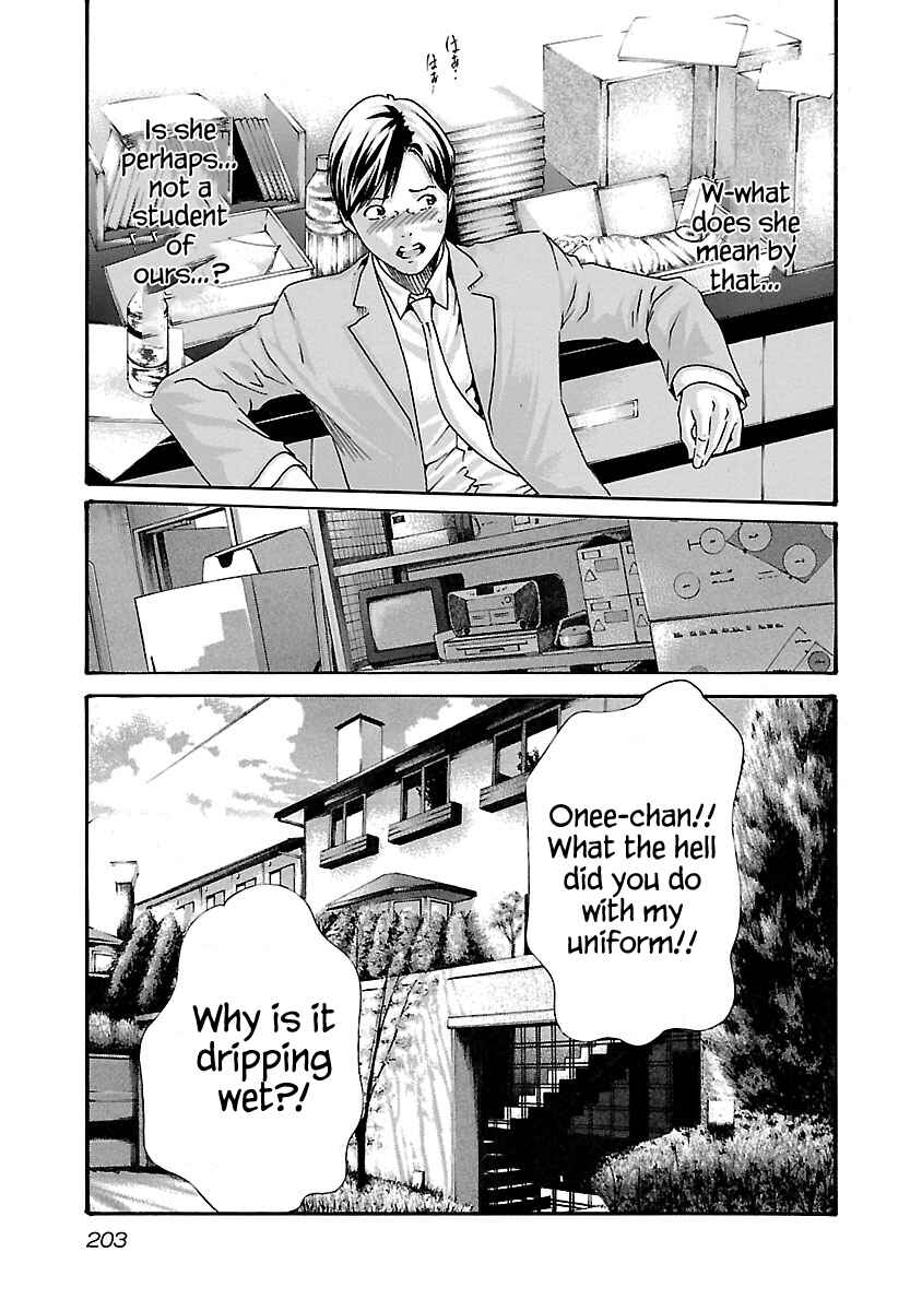 Page 20 Chapter 53.5 Sensei.