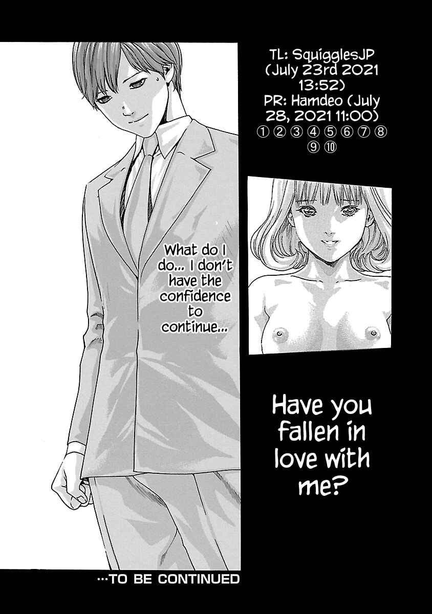 Page 27 Chapter 53.5 Sensei.
