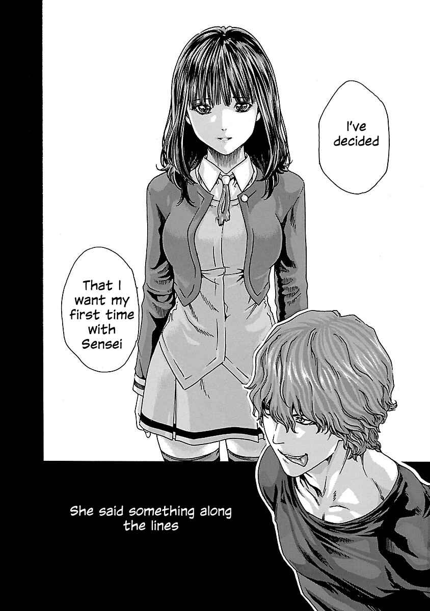Page 16 Chapter 70 Sensei.