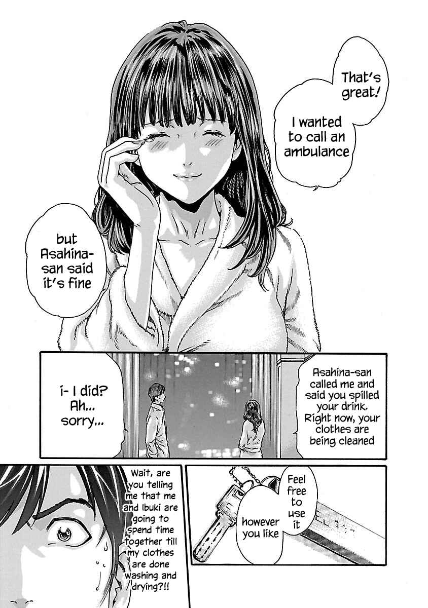 Page 19 Chapter 70 Sensei.