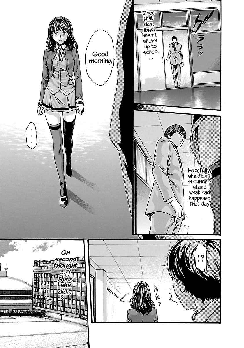 Page 5 Chapter 64 Sensei.
