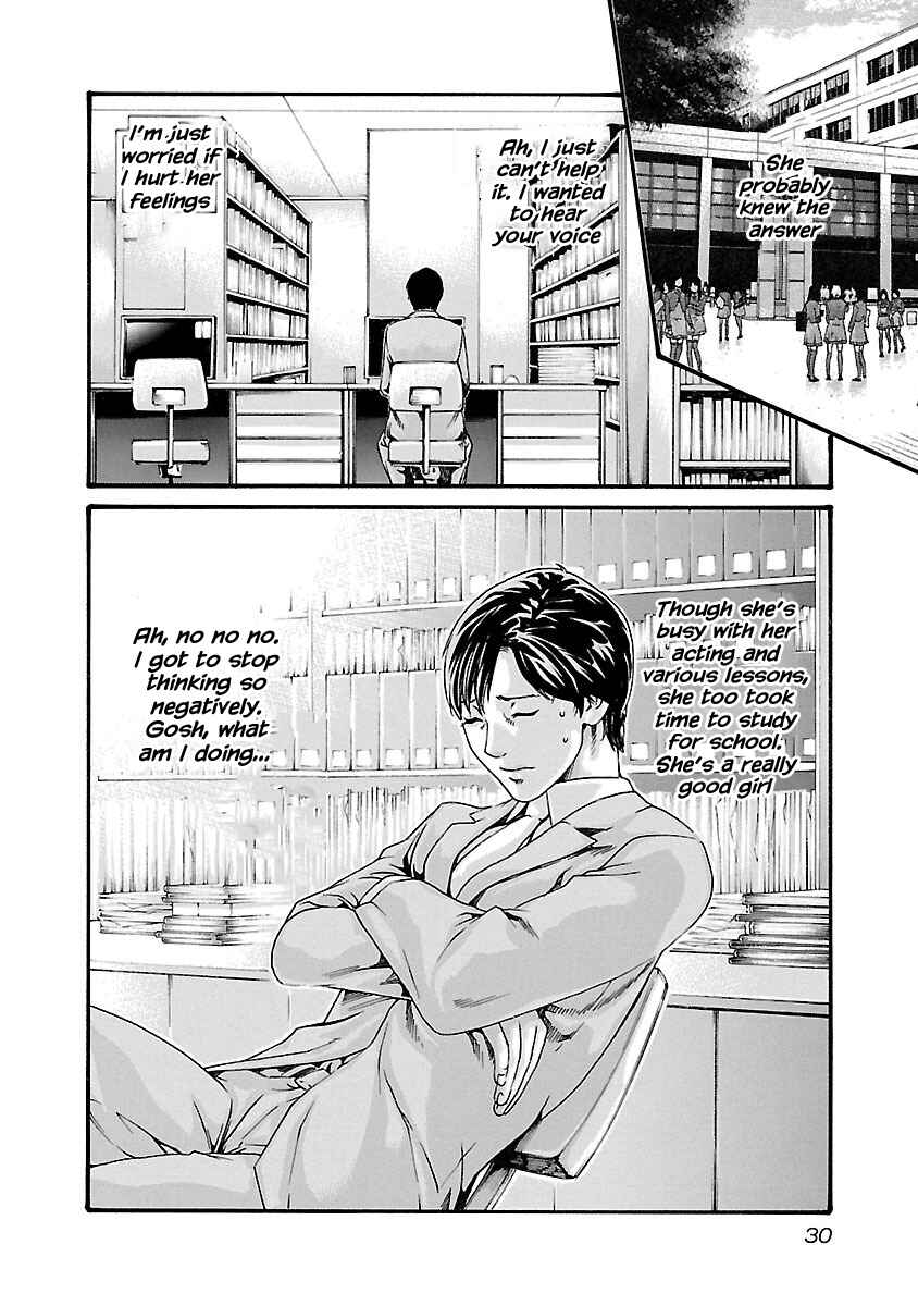 Page 8 Chapter 64 Sensei.