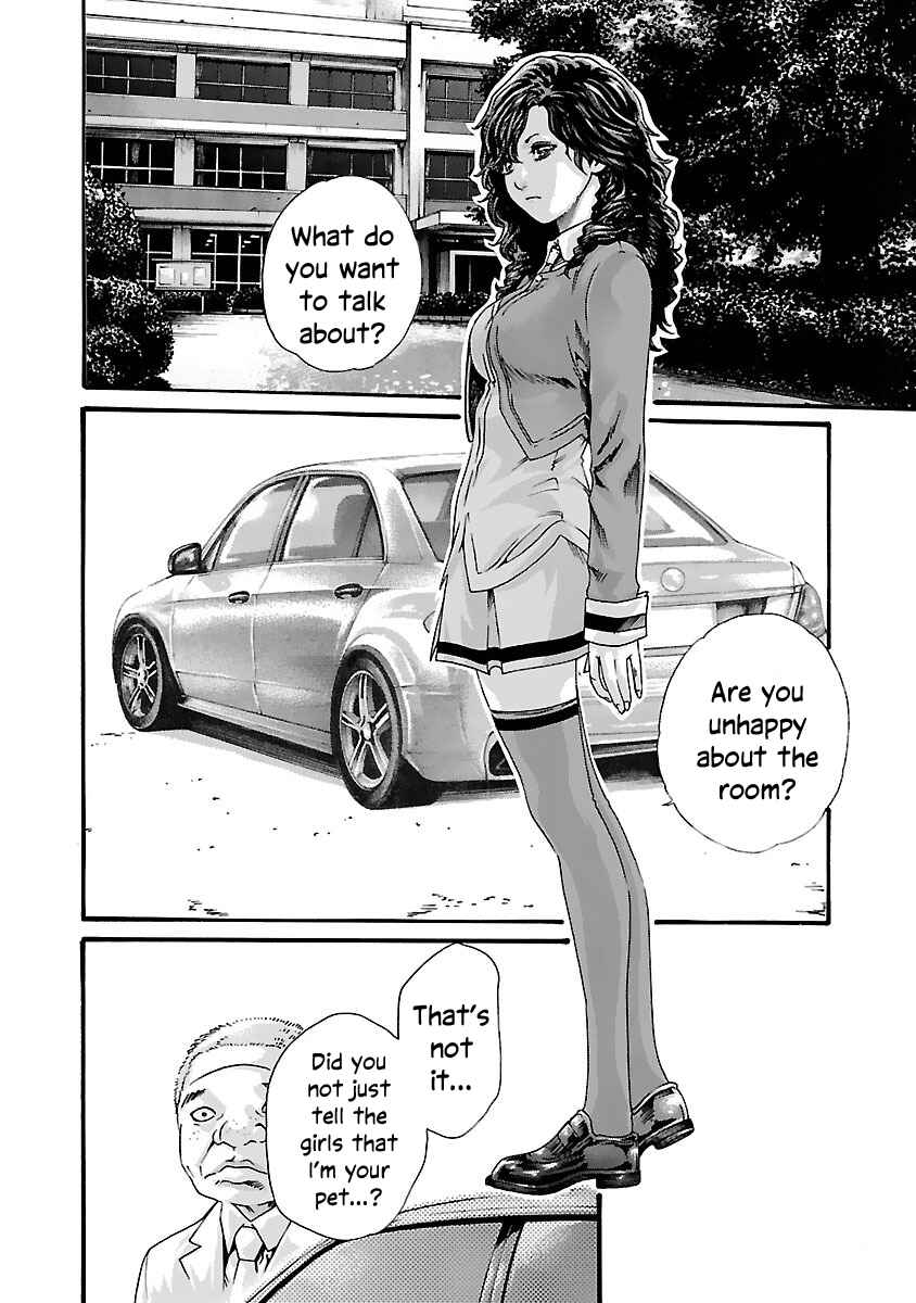 Page 2 Chapter 81 Sensei.