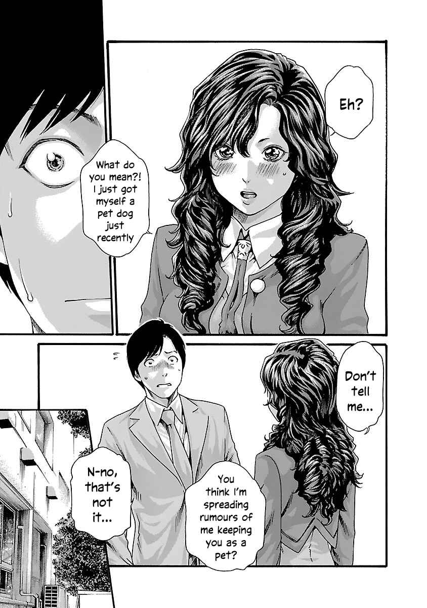 Page 3 Chapter 81 Sensei.