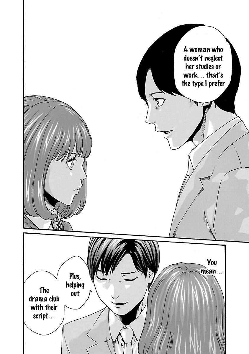 Page 12 Chapter 62 Sensei.