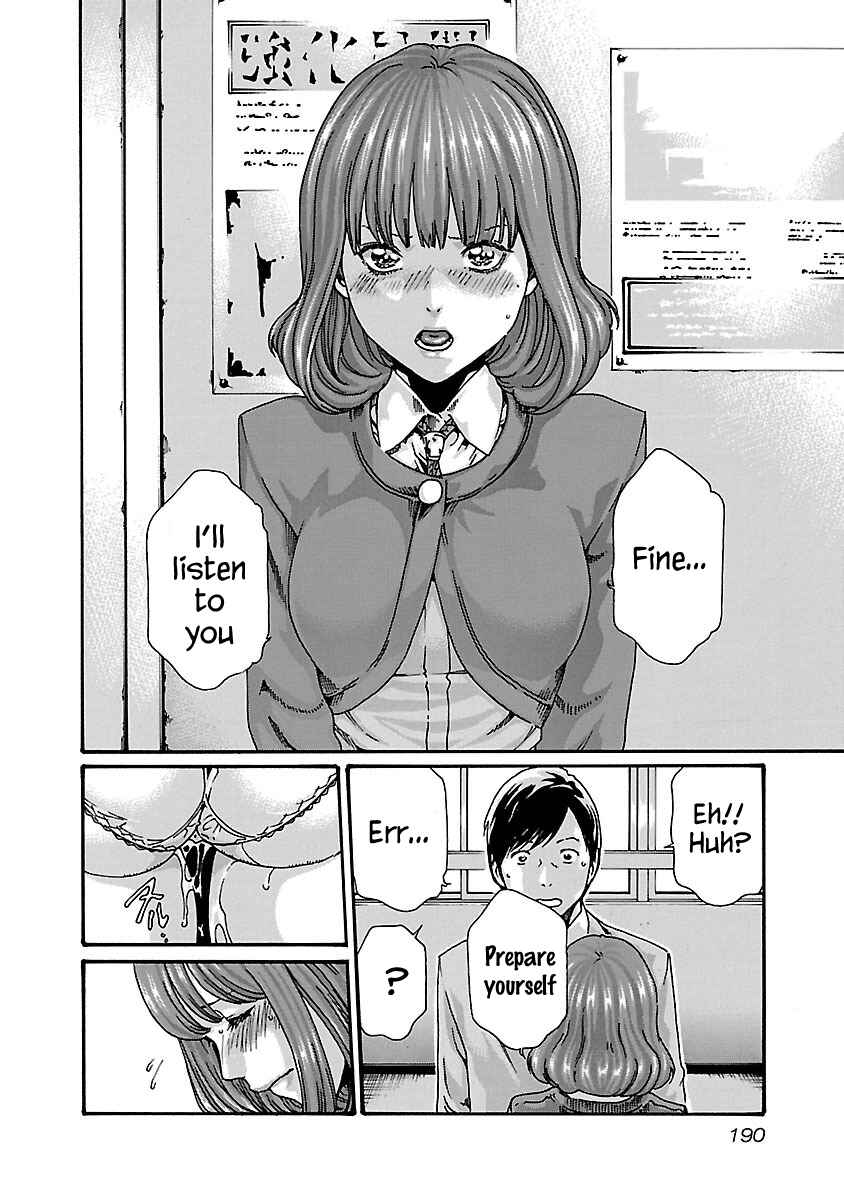Page 18 Chapter 62 Sensei.