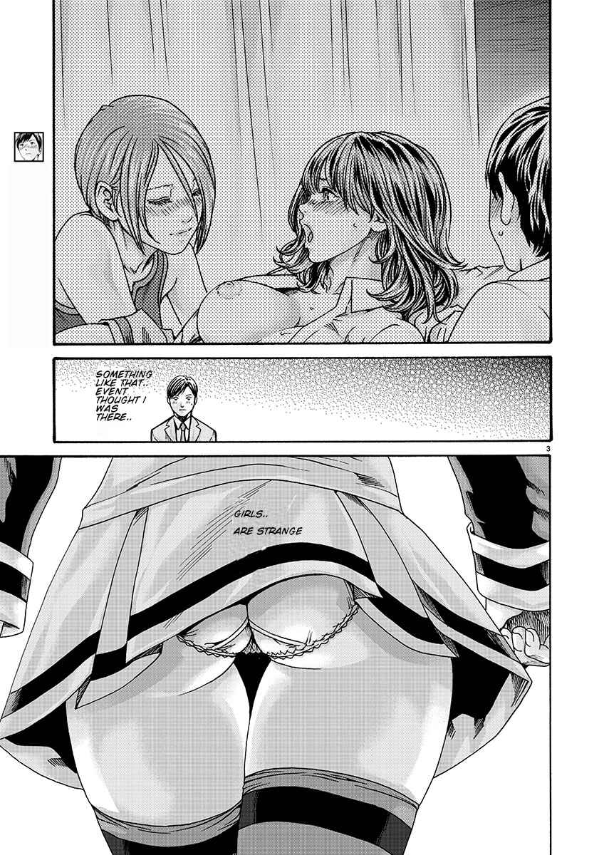 Page 3 Chapter 128 Sensei.