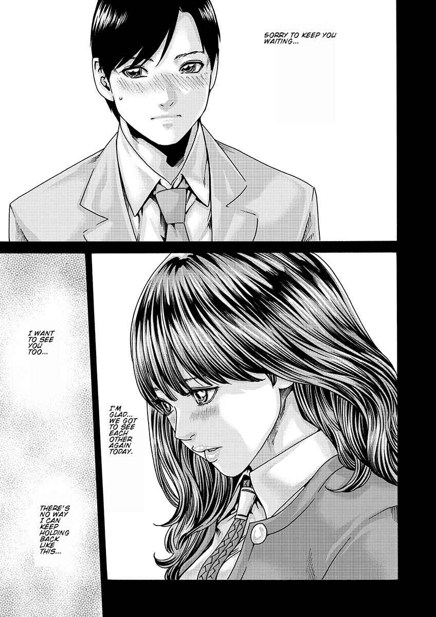Page 7 Chapter 128 Sensei.