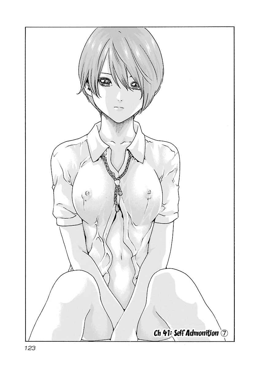 Page 1 Chapter 41 Sensei.