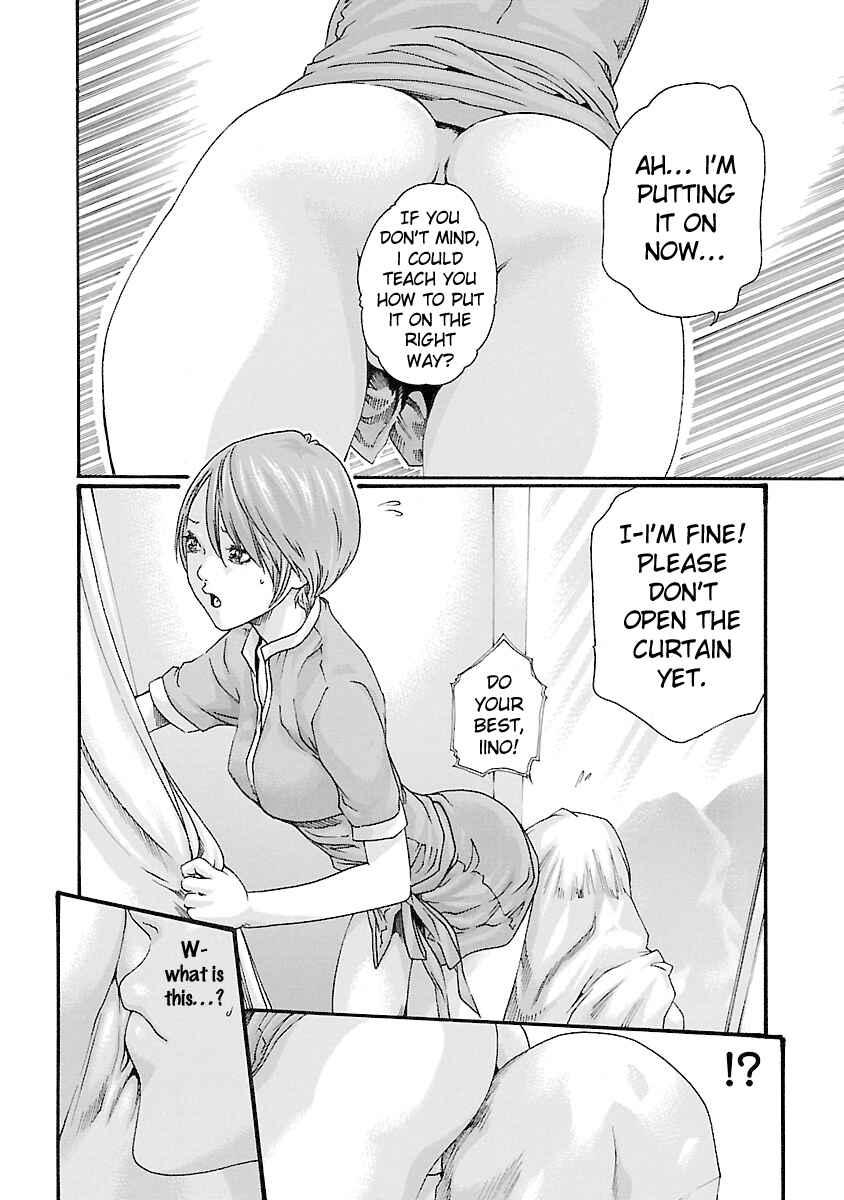 Page 10 Chapter 41 Sensei.