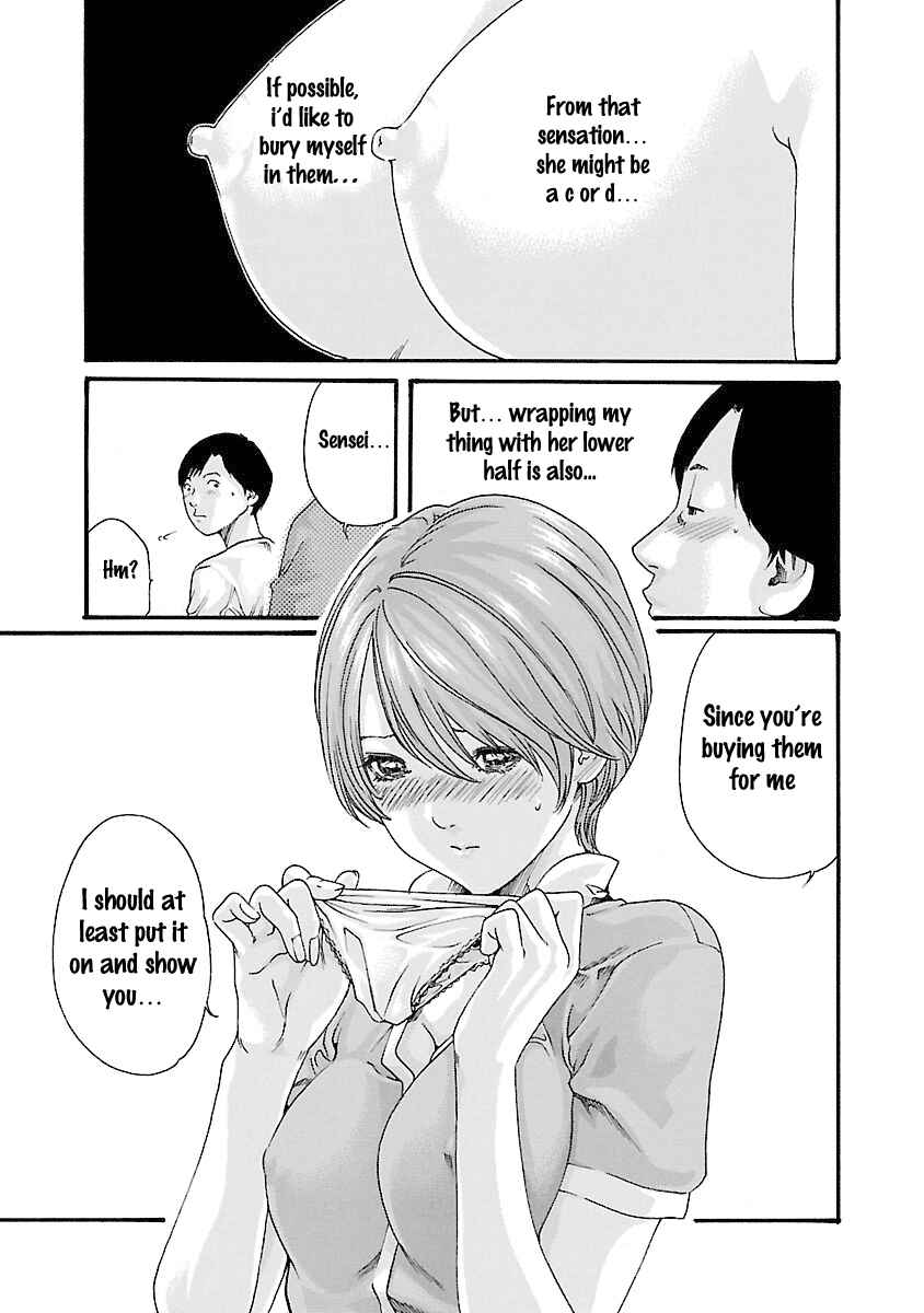 Page 5 Chapter 41 Sensei.