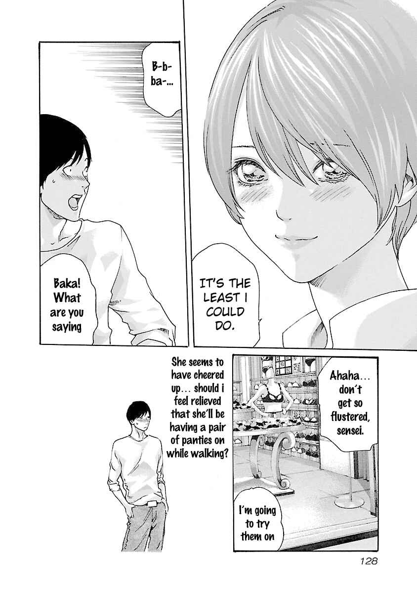 Page 6 Chapter 41 Sensei.