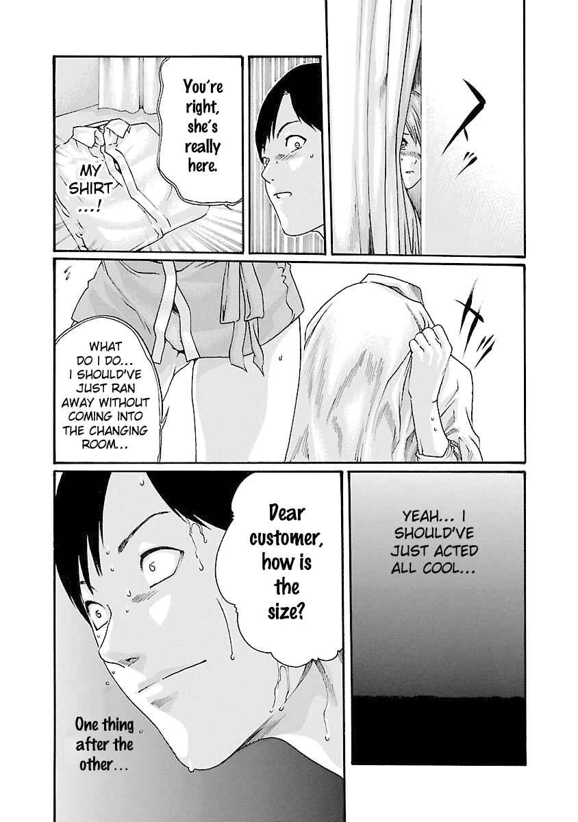 Page 9 Chapter 41 Sensei.