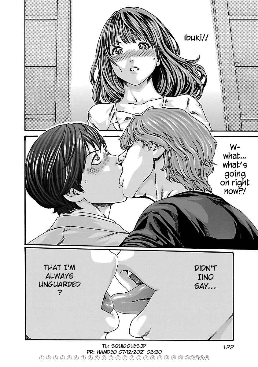 Page 20 Chapter 68 Sensei.