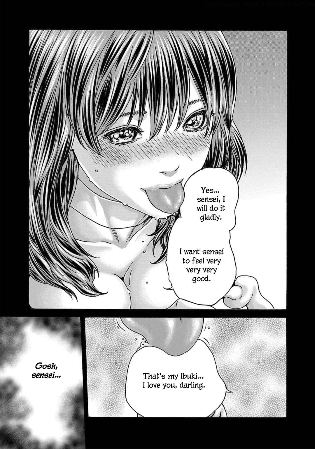 Page 11 Chapter 127 Sensei.