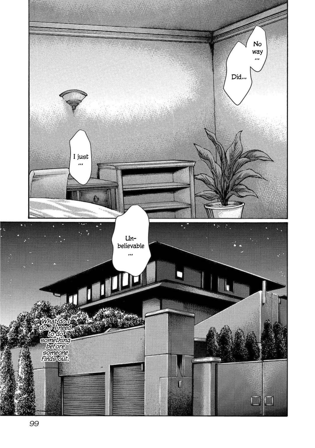 Page 17 Chapter 127 Sensei.