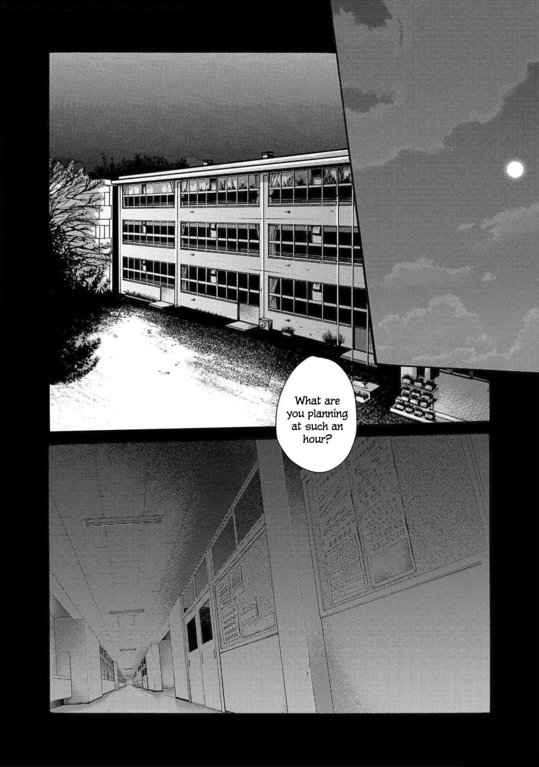 Page 2 Chapter 127 Sensei.