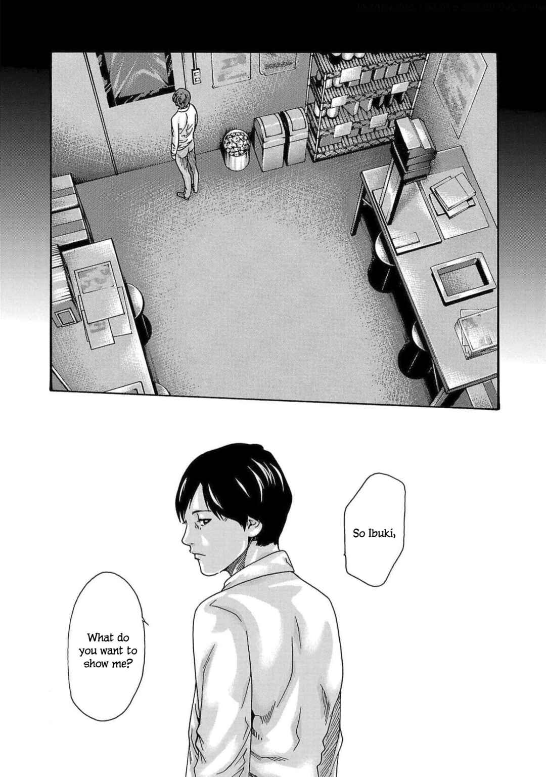 Page 3 Chapter 127 Sensei.