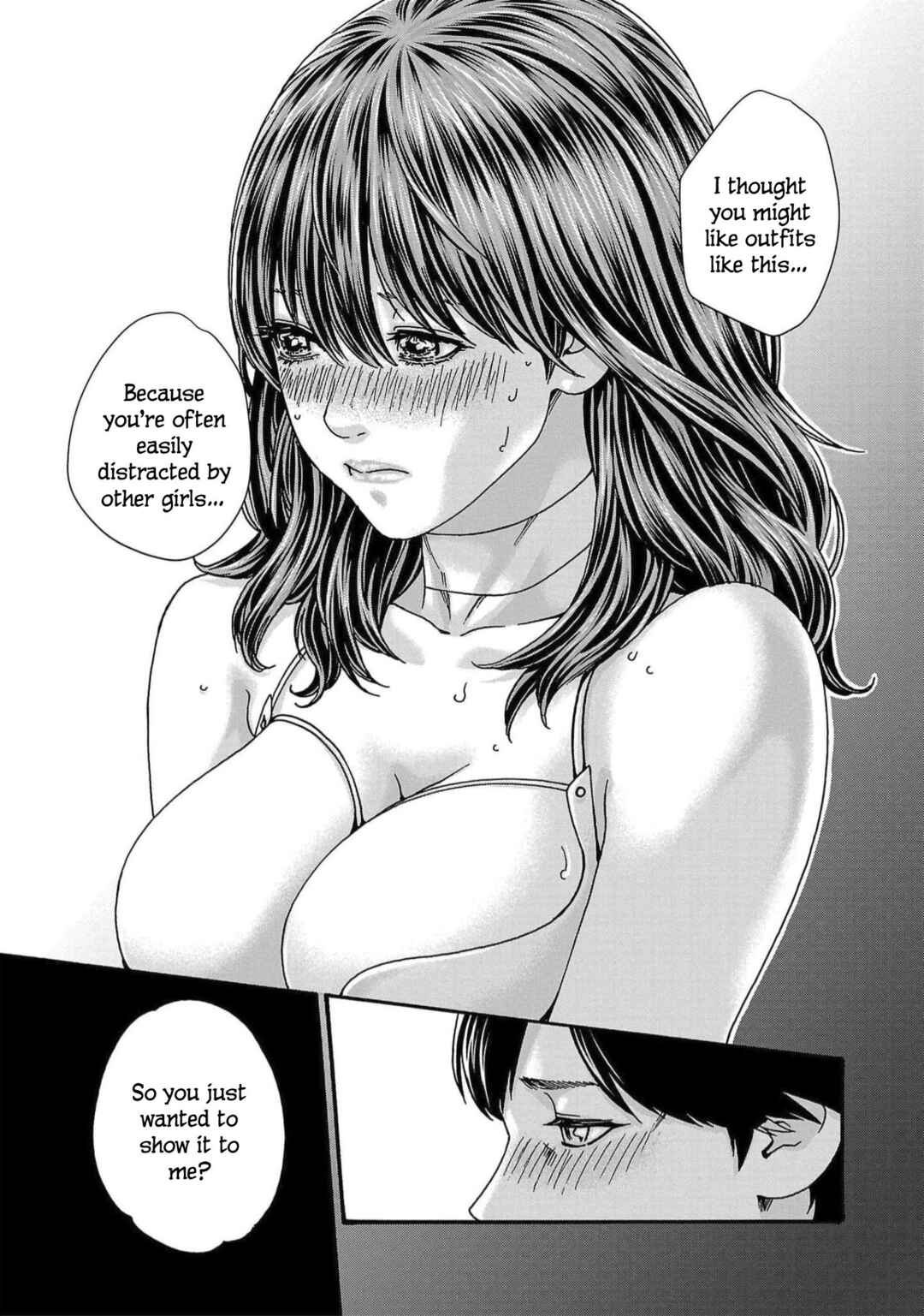 Page 5 Chapter 127 Sensei.