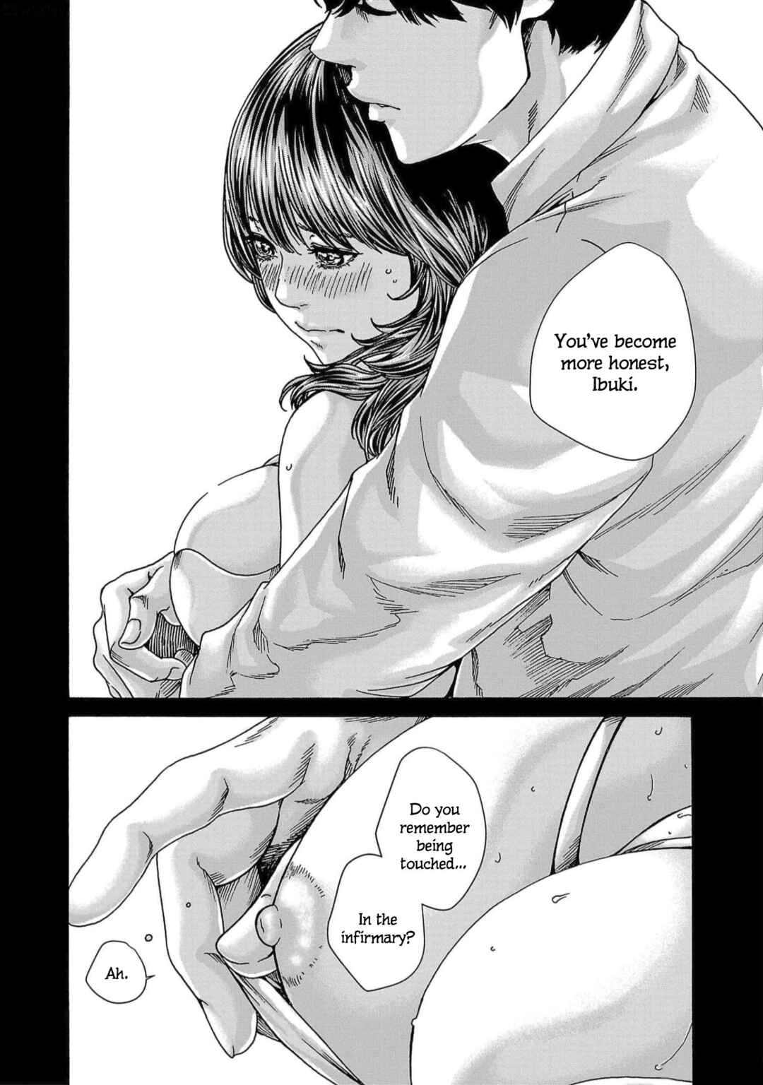 Page 6 Chapter 127 Sensei.