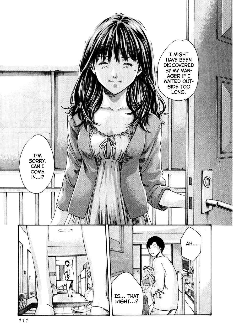 Page 6 Chapter 16 Sensei.