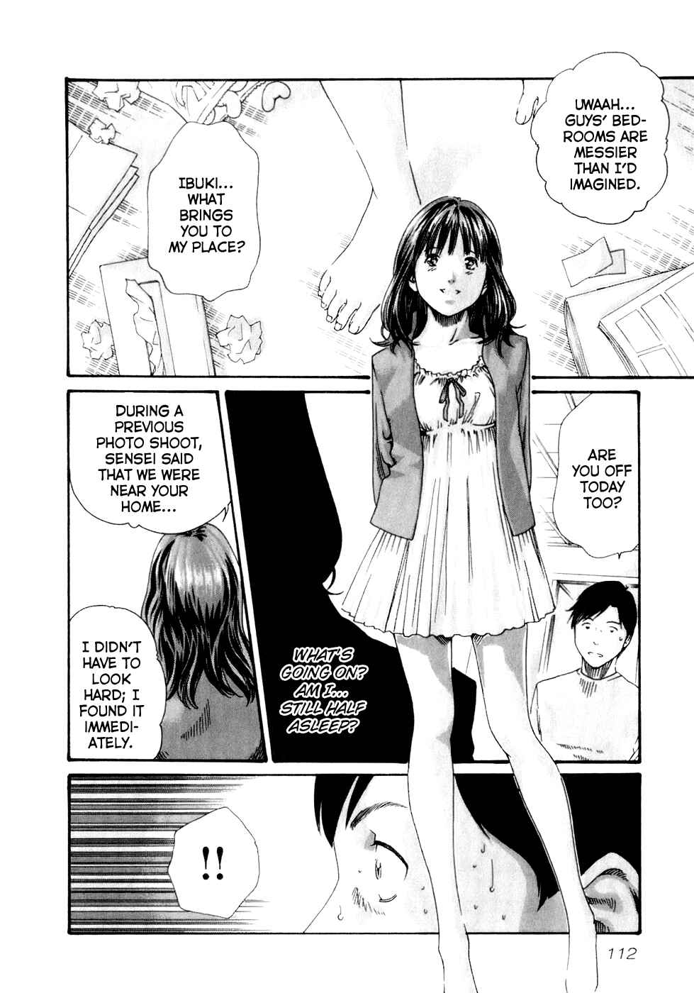 Page 7 Chapter 16 Sensei.