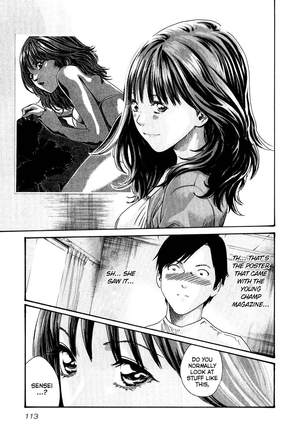 Page 8 Chapter 16 Sensei.
