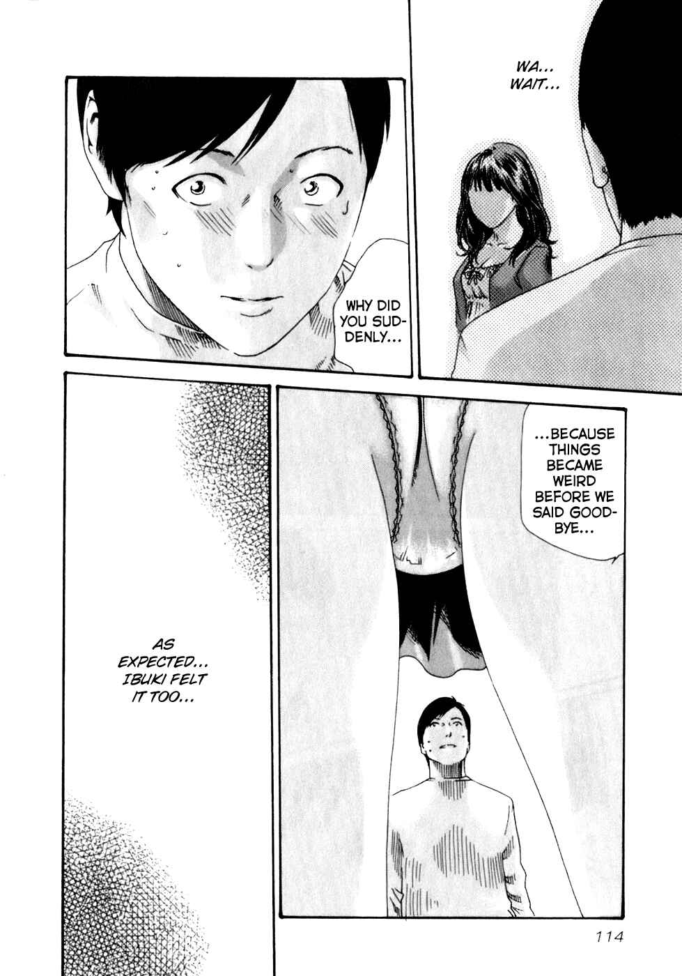 Page 9 Chapter 16 Sensei.