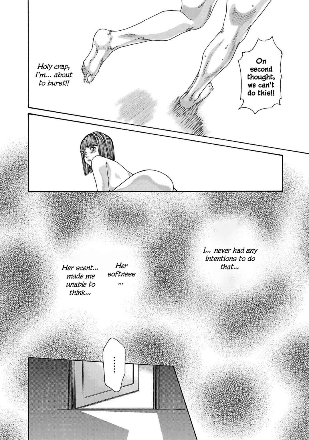 Page 13 Chapter 118 Sensei.