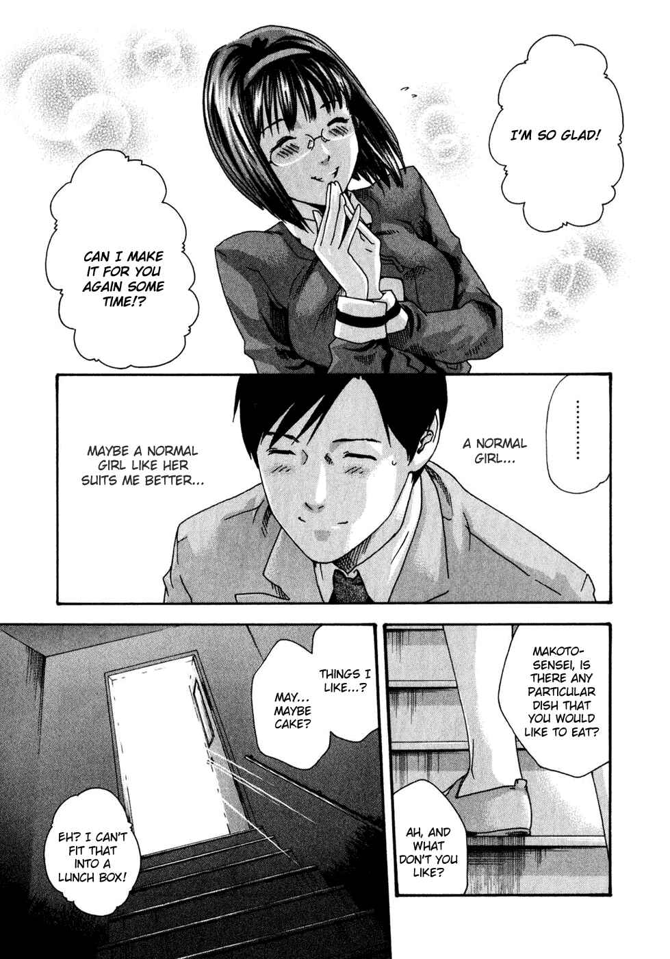 Page 18 Chapter 14 Sensei.